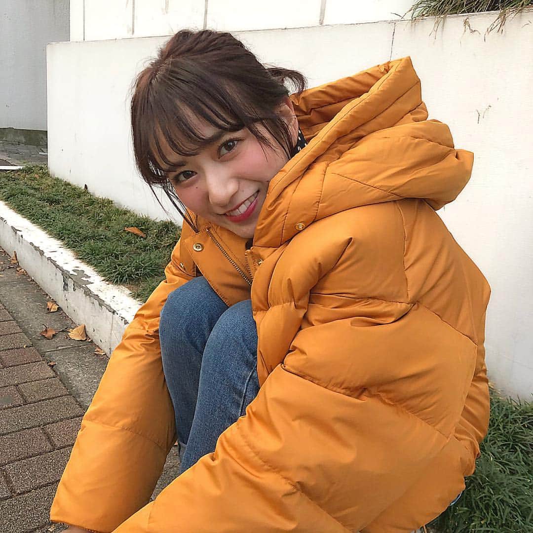 桑島 夢のインスタグラム