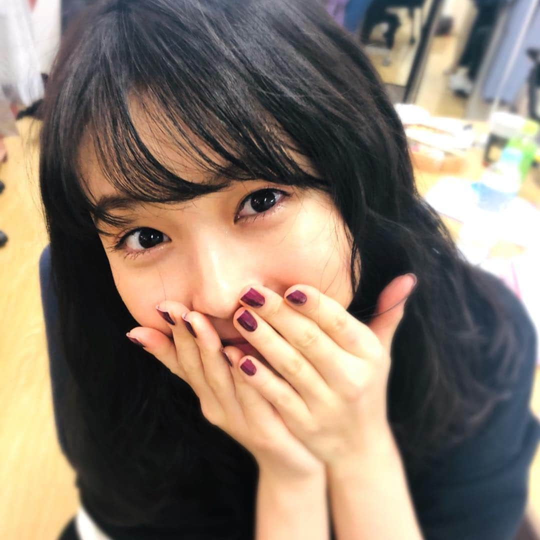 Seventeenのインスタグラム