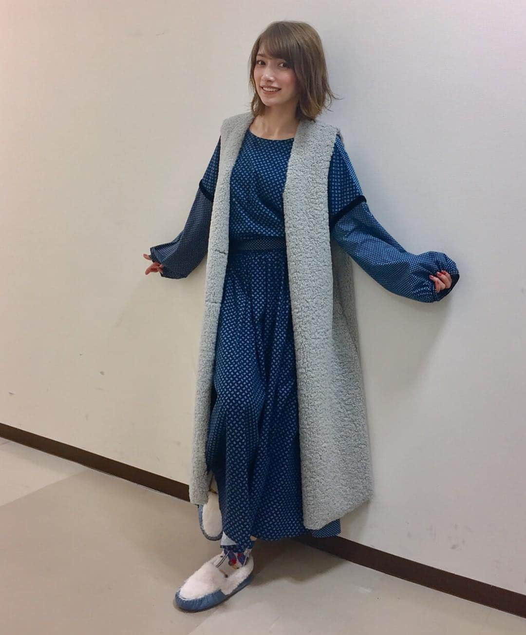 後藤真希のインスタグラム