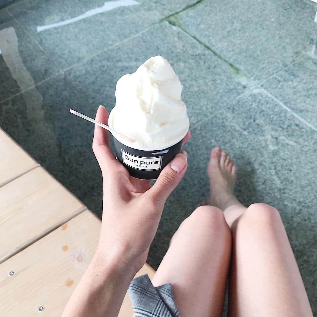 鈴木朱音のグルメインスタ