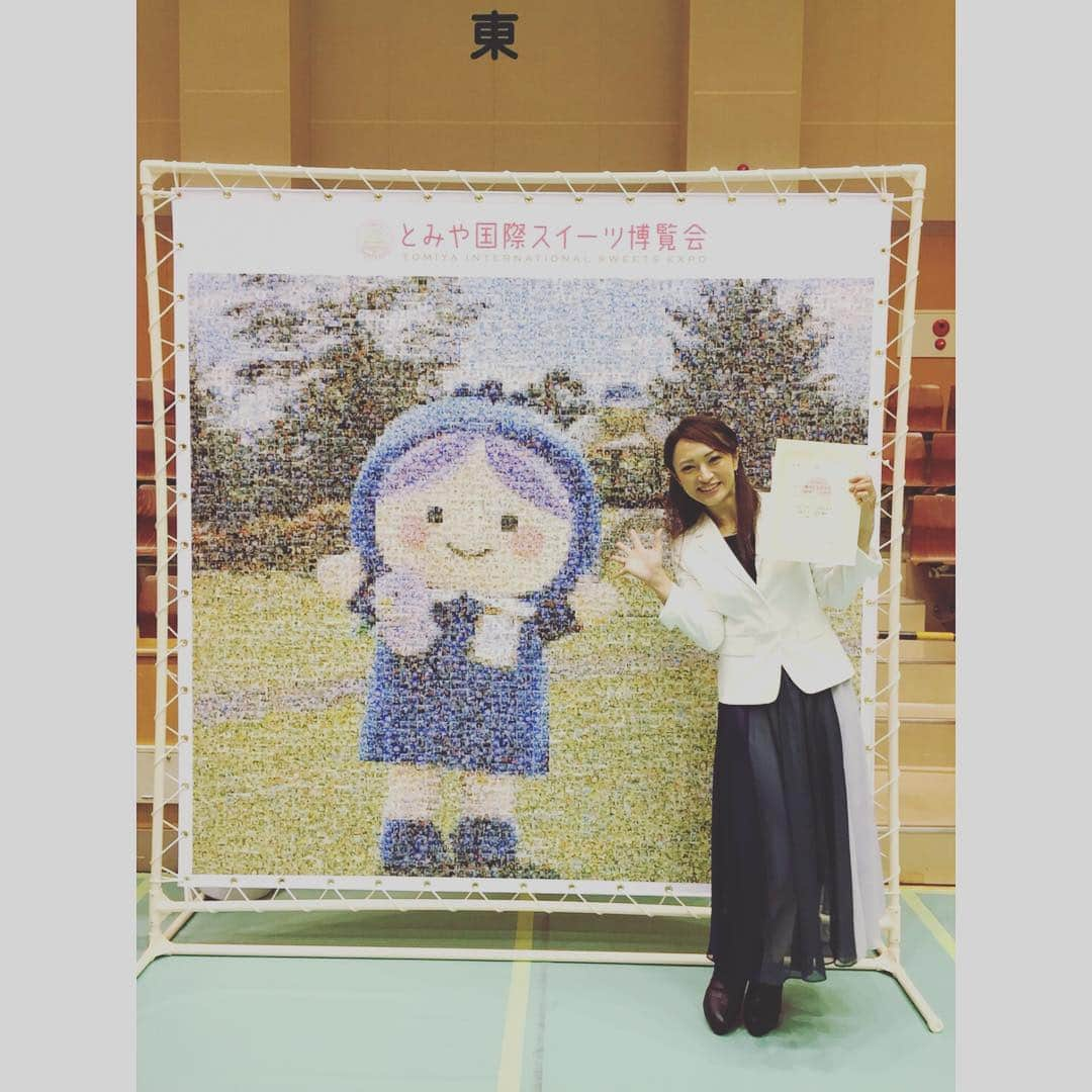 杜野まこのインスタグラム