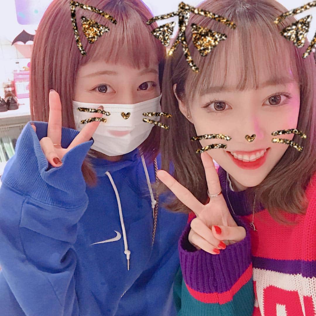 Caratのインスタグラム：「\💎Caratライブスケジュール💎/ 女子美術大学 女子美祭 出演決定！ . 日程:10/28(日) 時間:16:00〜16:30 場所:相模原キャンパス 屋外ステージ . . joshibisai2018.localinfo.jp . 観覧無料です！東京の皆さんぜひ応援にかけつけてくださると嬉しいです😢💞」