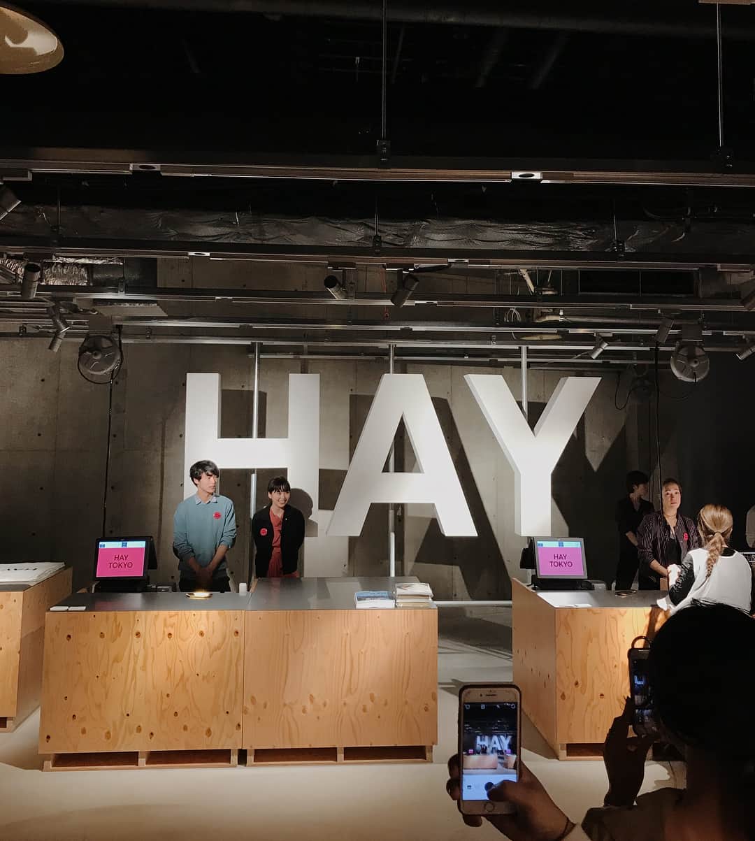 AMOのグルメインスタ