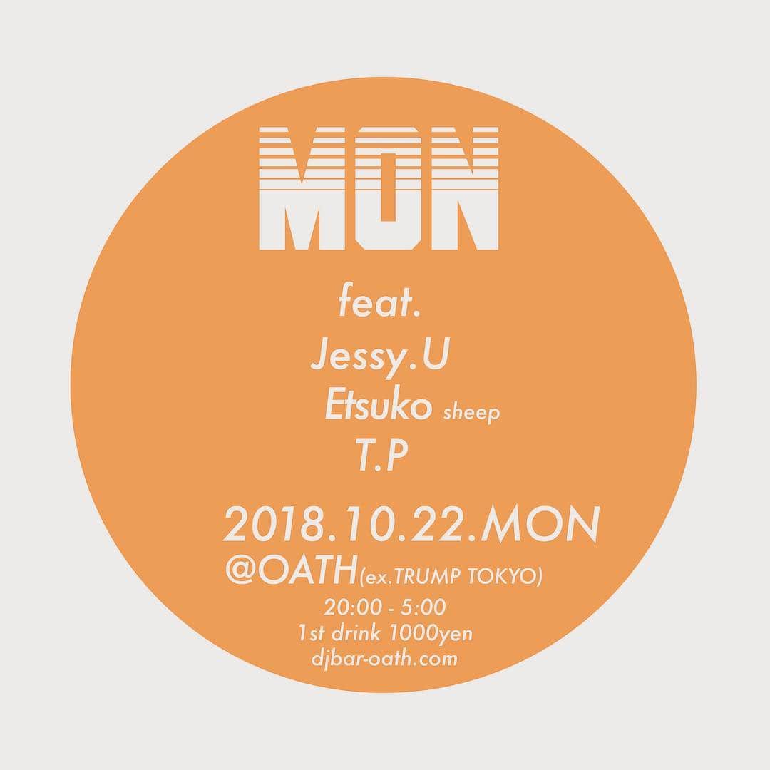 JESSY.Uのインスタグラム