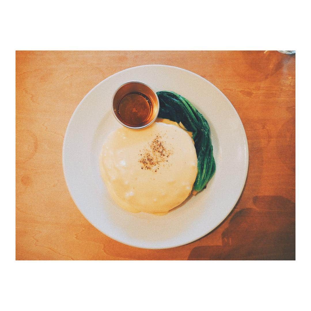 塩野瑛久さんのインスタグラム写真 - (塩野瑛久Instagram)「. 🥞」10月21日 10時23分 - akihisa_shiono_official