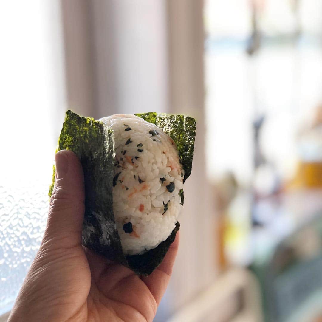 小堀紀代美のグルメインスタ