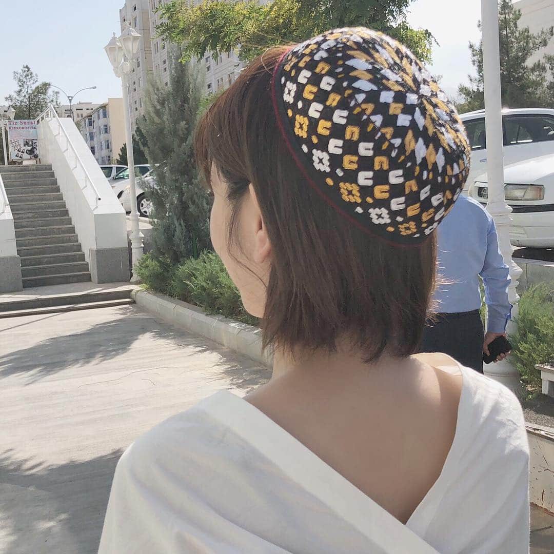 のインスタグラム：「#トルクメニスタン #ドバイは経由地 #藍井エイル #エイル #アイリス #10月24発売 #ソードアートオンライン #SAO #turkmenistan #aoieir #eiraoi #iris #swordartonline」