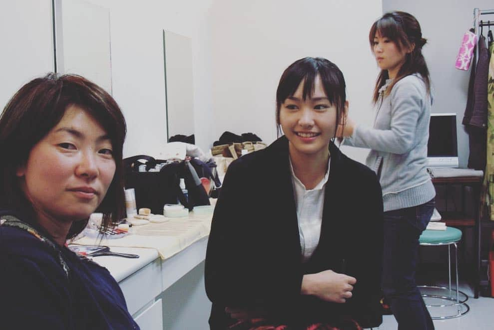 松田龍平さんのインスタグラム写真 - (松田龍平Instagram)「がっきーさんと 12年前の撮影にて #獣になれない私たち」10月21日 19時45分 - ryuheimatsuda