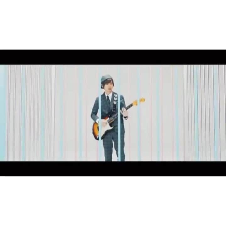 のインスタグラム：「10,000,000 VIEWS THANKS FOR WATCHING！  #ノーダウト #Official髭男dism #髭男 #ヒゲダン #レミショ」
