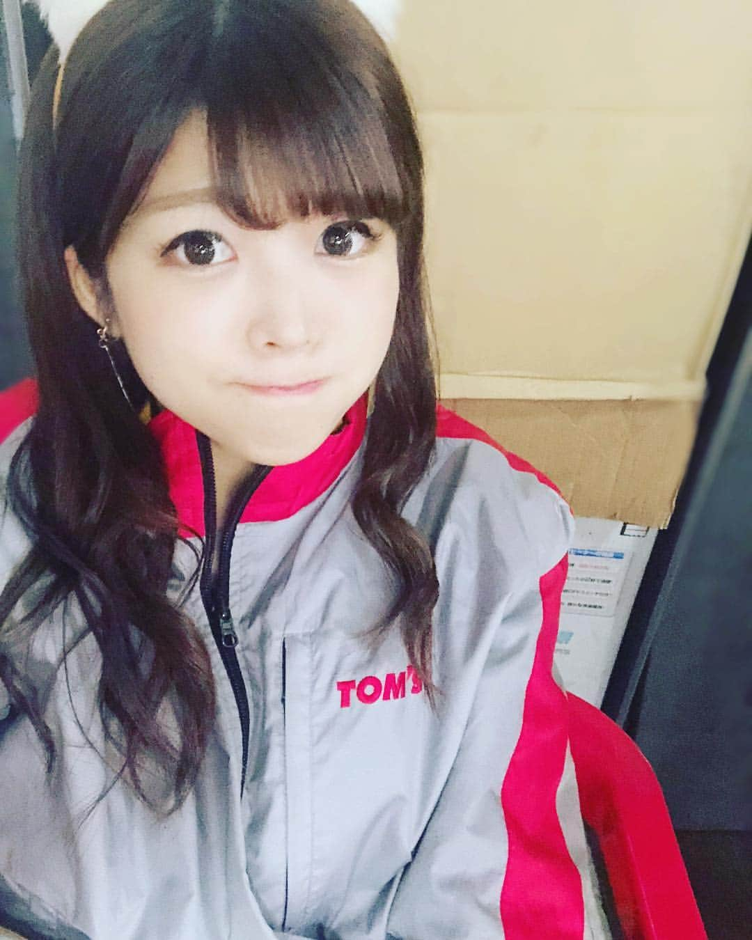 村上麻莉奈のインスタグラム