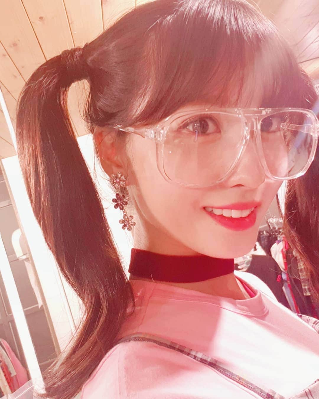 TWICEさんのインスタグラム写真 - (TWICEInstagram)「🦄🌹🍹🍑💜🐷🦕」10月21日 21時53分 - twicetagram