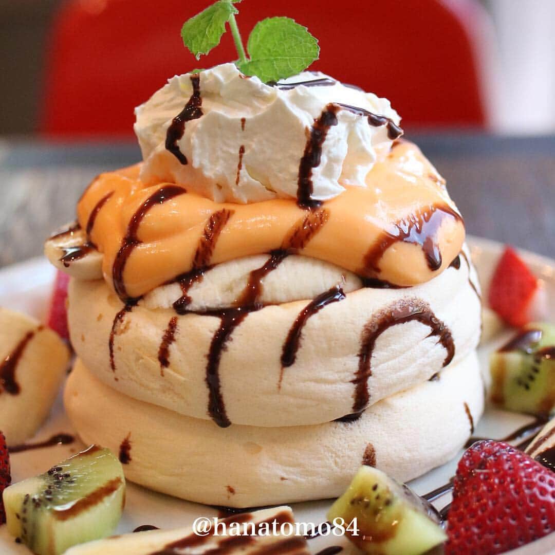 はなとものグルメインスタ