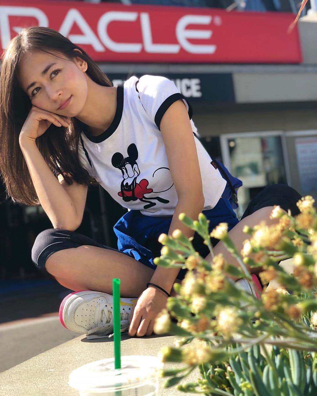 宮河マヤのインスタグラム