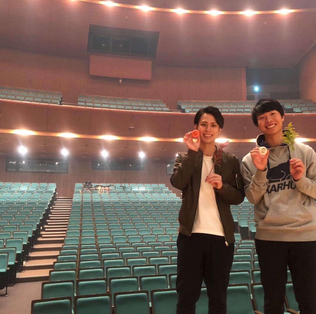 林部智史のインスタグラム