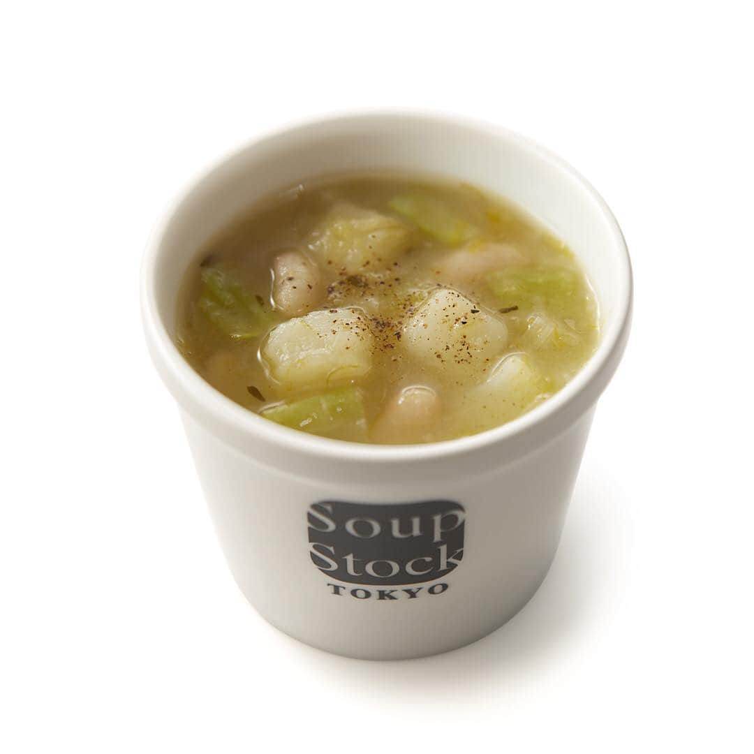 スープストックトーキョー 公式のグルメインスタ