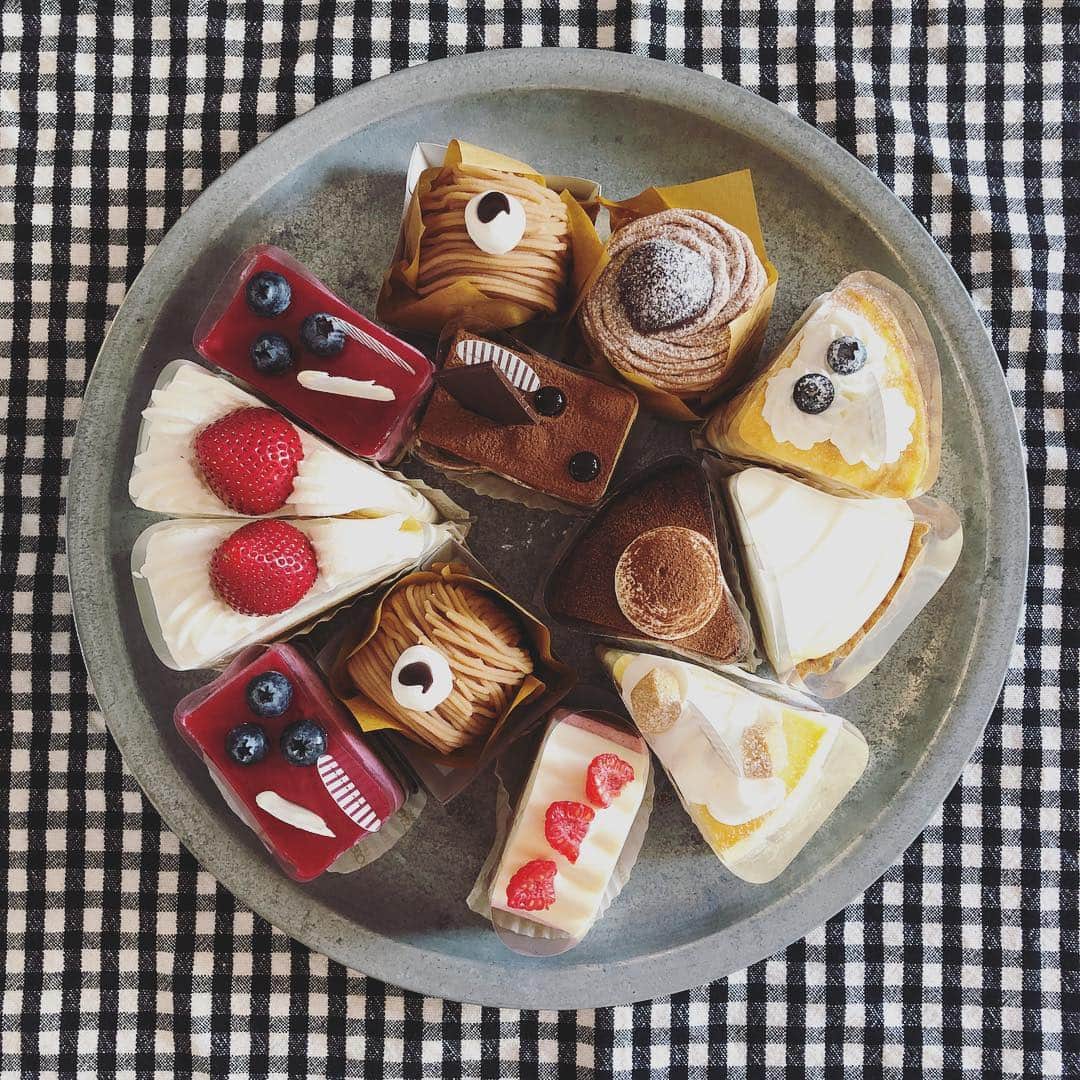 小堀紀代美のグルメインスタ