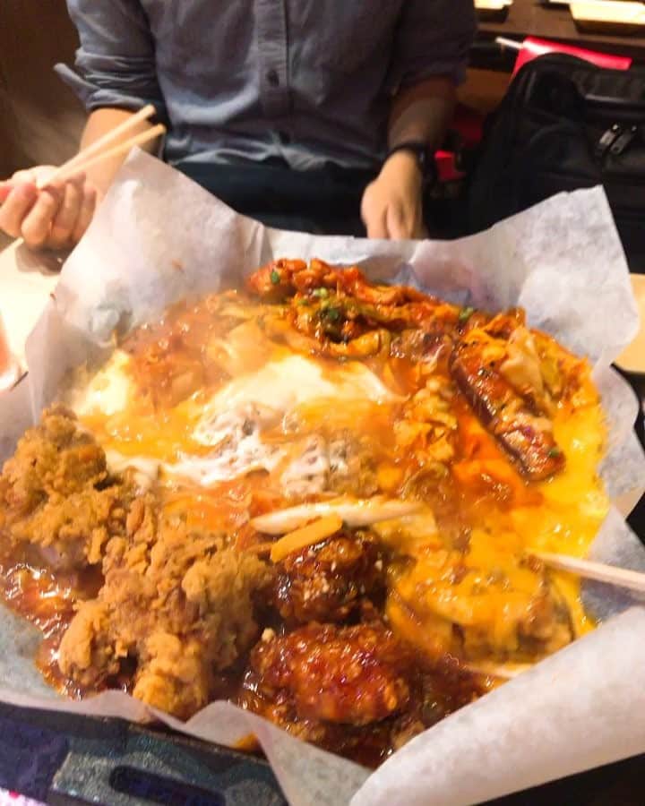 りょうくんグルメのグルメインスタ