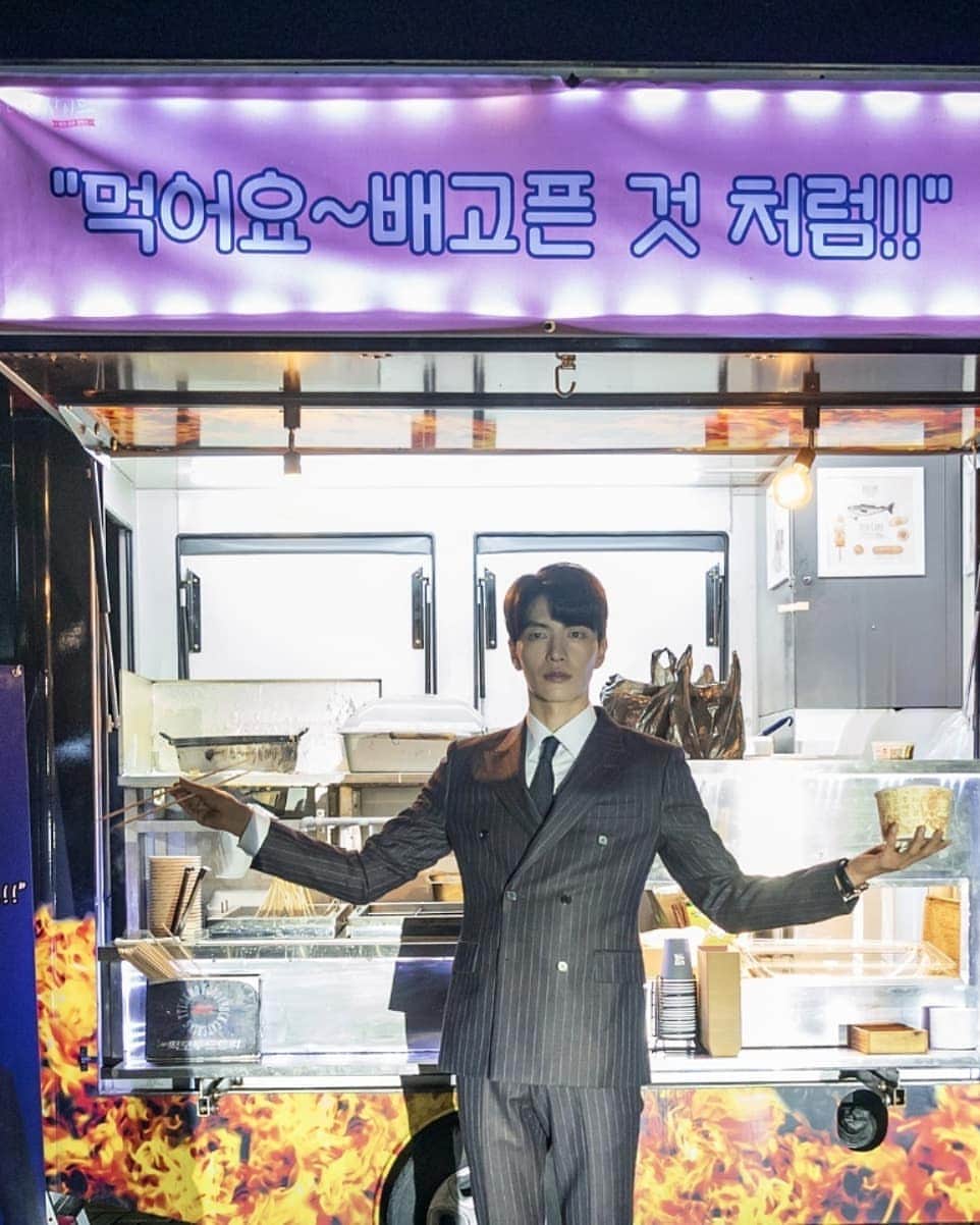 イ・ミンギさんのインスタグラム写真 - (イ・ミンギInstagram)「뷰티인사이드 #이민기#leeminki#minki#minkilee#뷰티인사이드#서도재」10月22日 20時20分 - xgo_odx