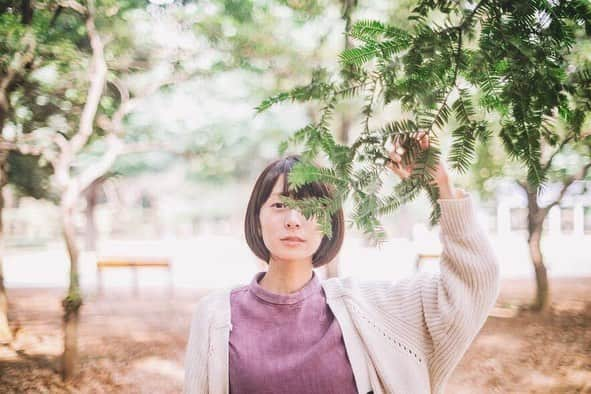 吹越ともみさんのインスタグラム写真 - (吹越ともみInstagram)「🌿🌿🌿🐻🌿🌿🌿 ㅤㅤㅤㅤㅤㅤㅤㅤㅤㅤㅤㅤㅤ 今日も天気が満点で、朝から撮影をしてきました🌞 今週もがんばりましょ〜〜！ 宜しくお願いします◎ ㅤㅤㅤㅤㅤㅤㅤㅤㅤㅤㅤㅤㅤ 📷(@fuka_09) ㅤㅤㅤㅤㅤㅤㅤㅤㅤㅤㅤㅤㅤ ㅤㅤㅤㅤㅤㅤㅤㅤㅤㅤㅤㅤㅤ #photo#photography#camera#autumn#yoyogipark#🎨#🖌#🍂」10月22日 12時12分 - fukitomo