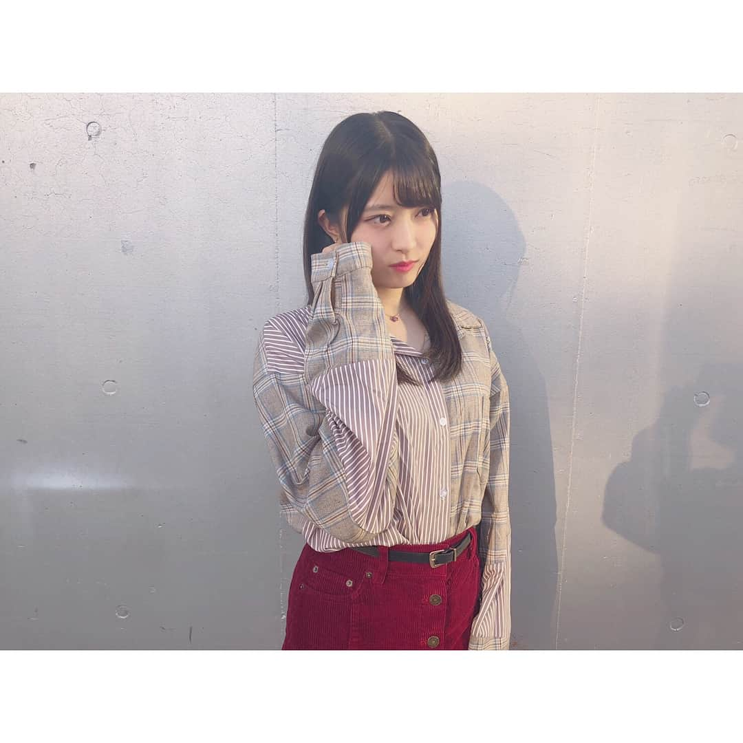 行天優莉奈さんのインスタグラム写真 - (行天優莉奈Instagram)「❤️😶❤️😊❤️😆❤️」10月22日 12時06分 - yurina.0314