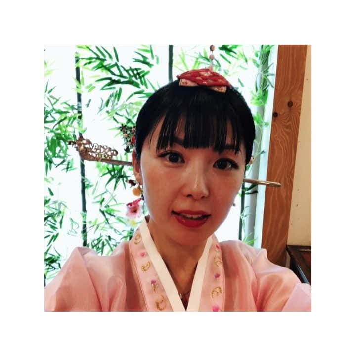 川村亜紀のインスタグラム