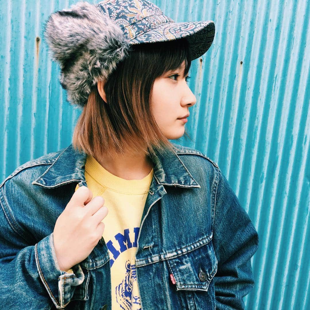 佐藤千亜妃のインスタグラム