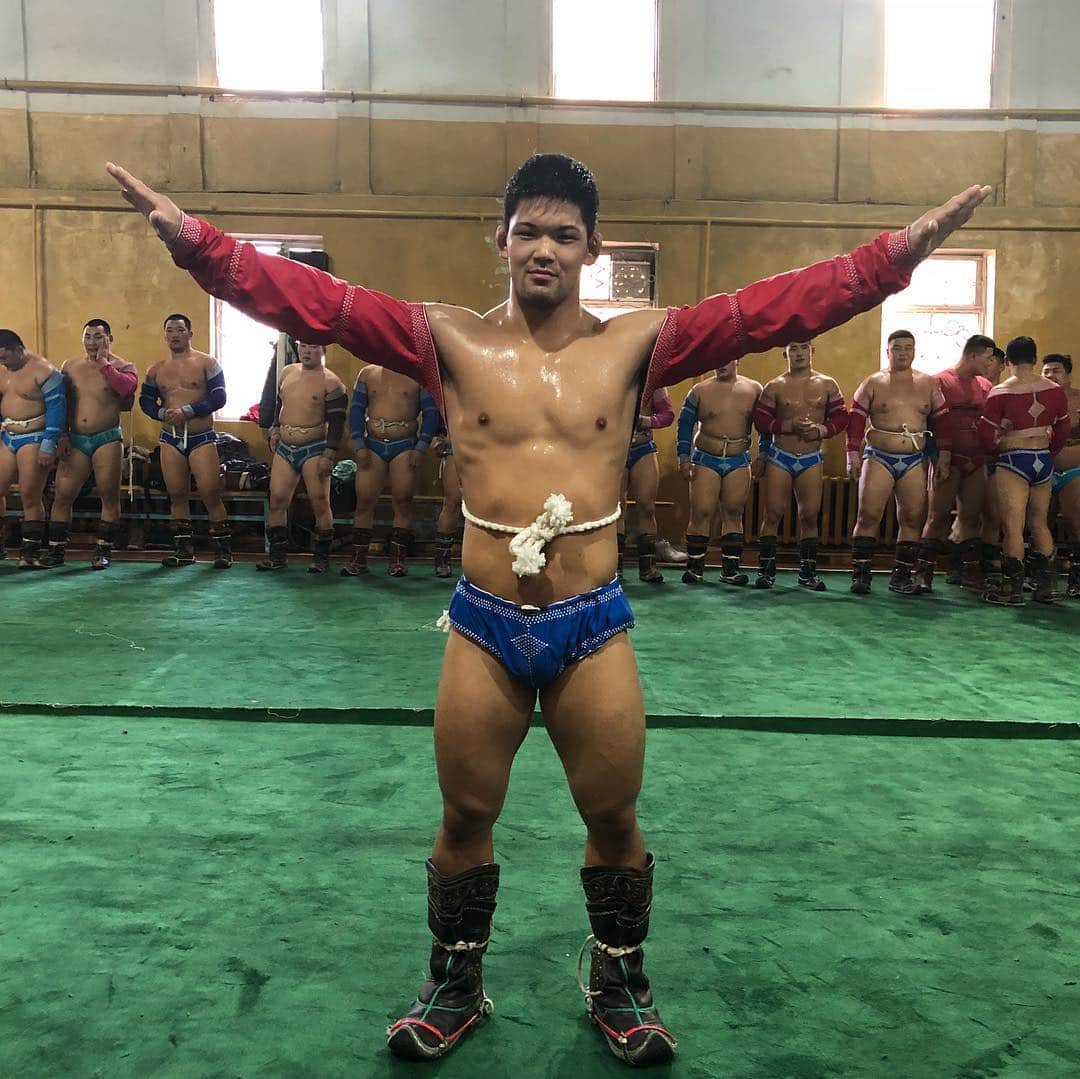 大野将平のインスタグラム