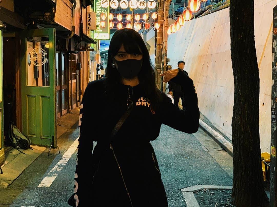 入山杏奈さんのインスタグラム写真 - (入山杏奈Instagram)「Shibuya TOKYO 🇯🇵」10月23日 8時37分 - iamannairiyama