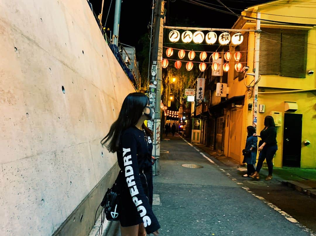 入山杏奈さんのインスタグラム写真 - (入山杏奈Instagram)「Shibuya TOKYO 🇯🇵」10月23日 8時37分 - iamannairiyama