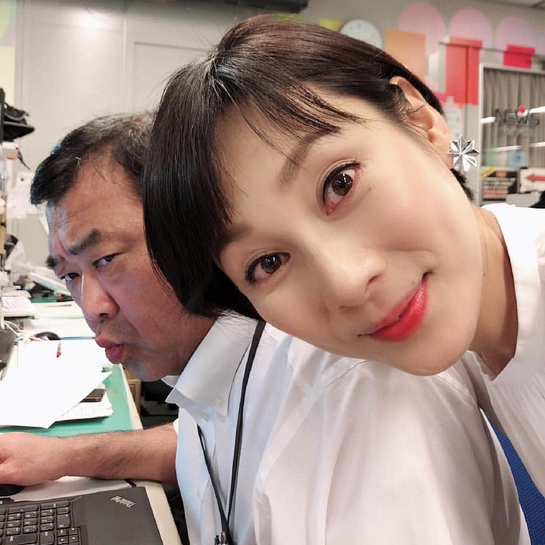 フジテレビ「プライムニュース イブニング」のインスタグラム
