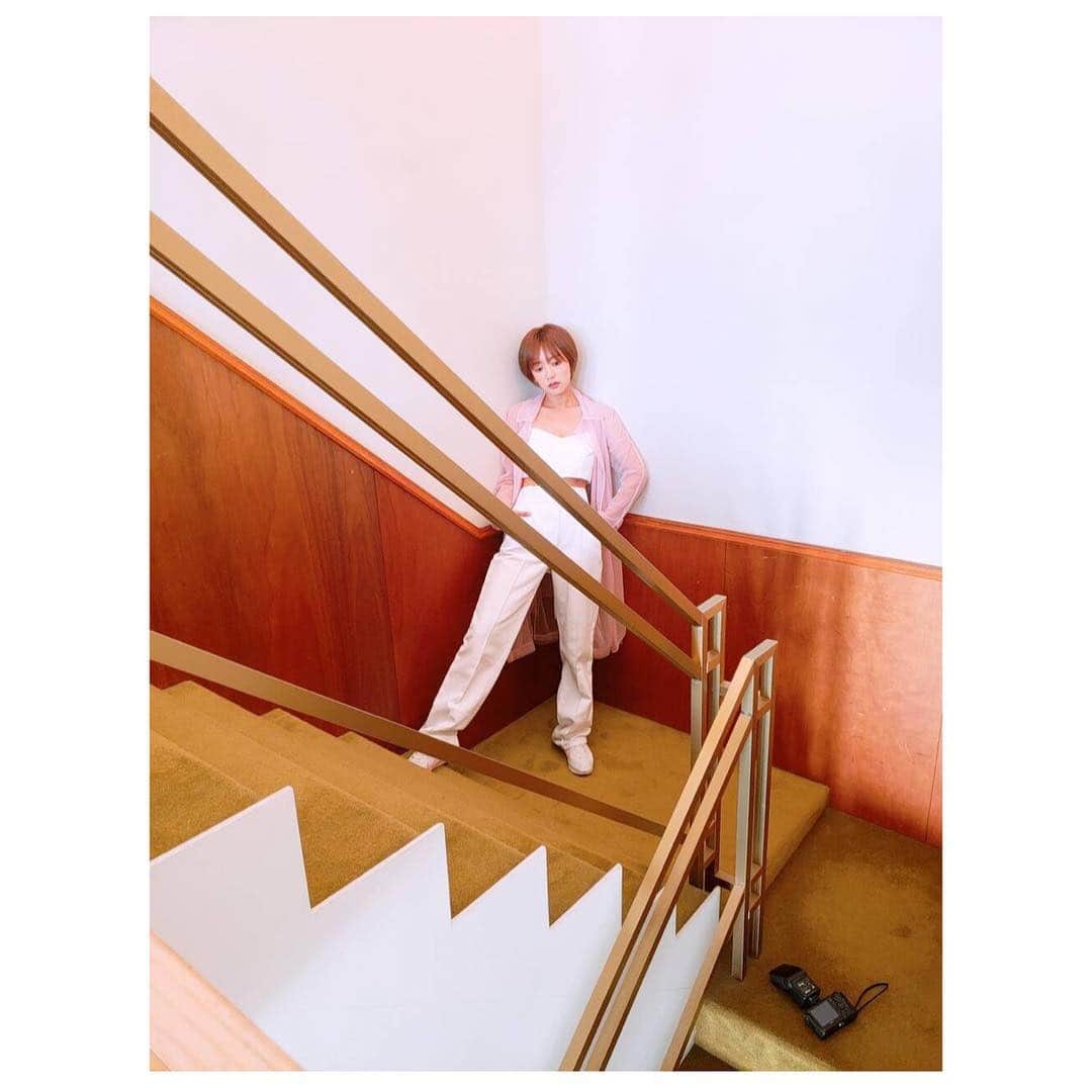 夏菜さんのインスタグラム写真 - (夏菜Instagram)「🎀🎀🎀」10月23日 12時06分 - natsuna_official