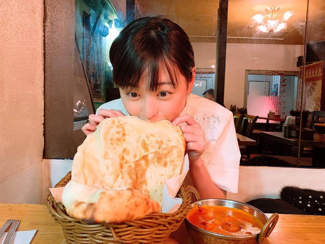 福原遥のインスタグラム