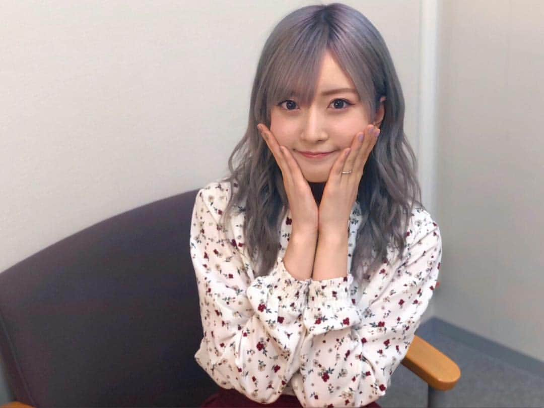 須藤凜々花のインスタグラム：「精神はいたって穏やかです🧚‍♀️」