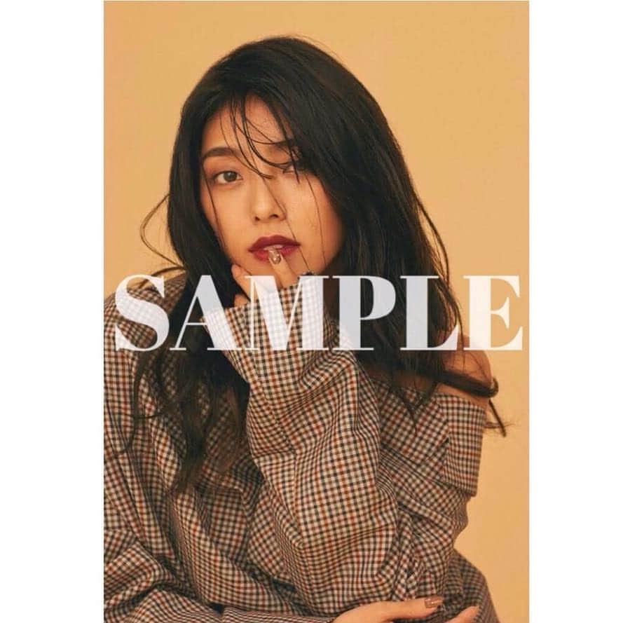 SAYAKAさんのインスタグラム写真 - (SAYAKAInstagram)「#EGFamily #Egirls #2019 #カレンダー」10月23日 20時36分 - im_sayaka_official