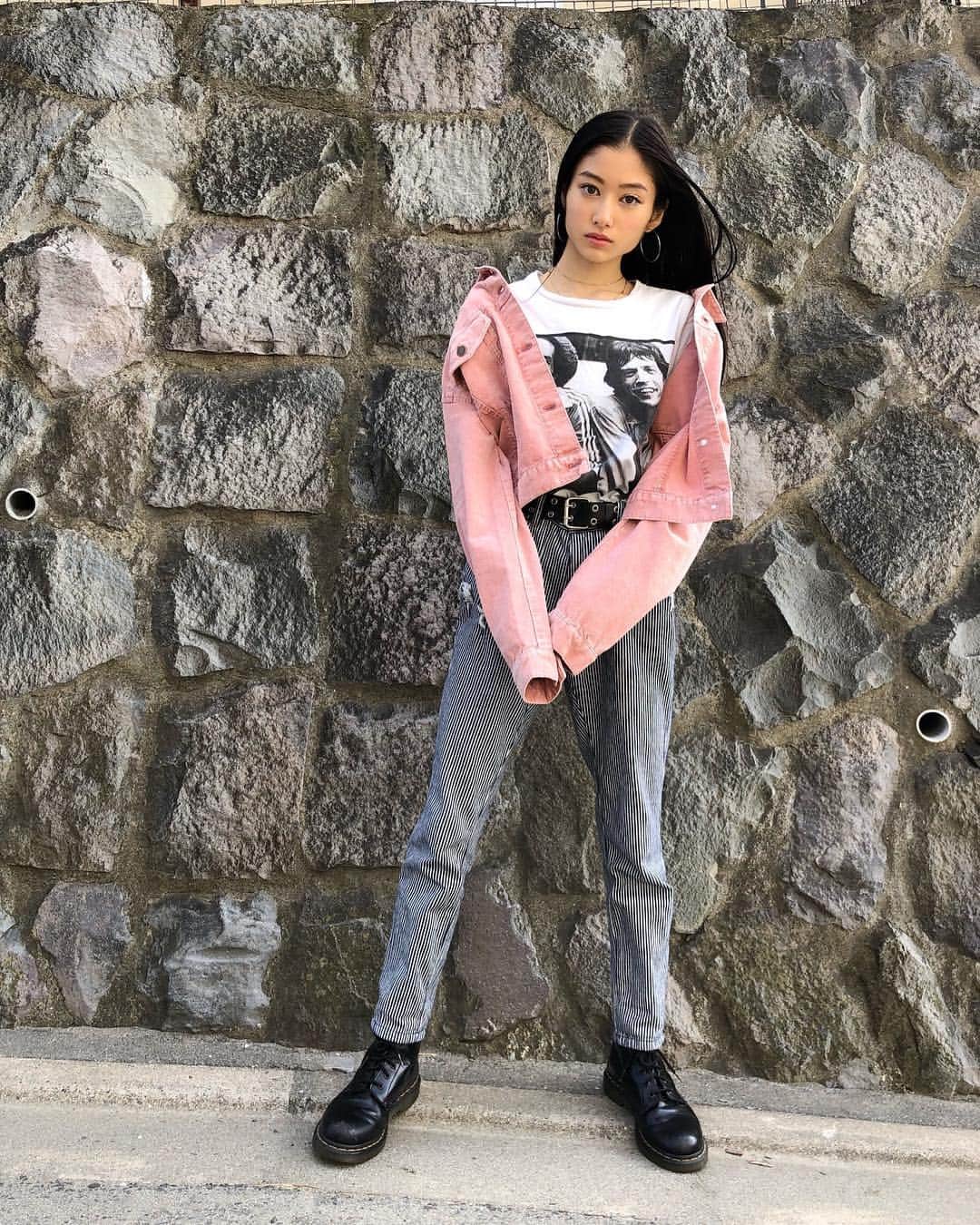 石丸乃晏のインスタグラム：「Good night🐈」