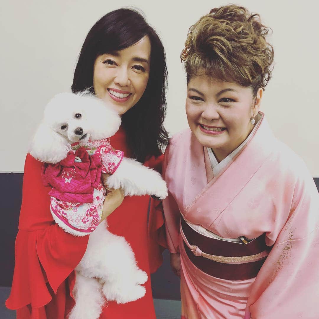 早見優さんのインスタグラム写真 - (早見優Instagram)「My amazing friend, Jane Aiko Yamano, put on a great show yesterday with Jane’s collection, SUNRISE! You’re positive energy always makes me 😊 smile.  #山野愛子ジェーン  #山野芸術祭  #janeaikoyamano  #kimono  #japanesebeauty」10月24日 8時29分 - yuyuhayami