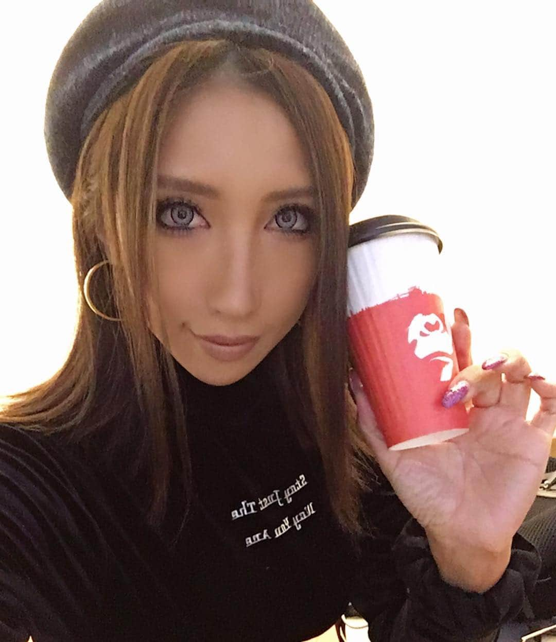 nonさんのインスタグラム写真 - (nonInstagram)「ゴリラコーヒー 六本木店も無くなっちゃうみたい😭ざんねん  #ゴリラコーヒー #gorillacoffee」10月24日 1時18分 - non_nonsummerjack