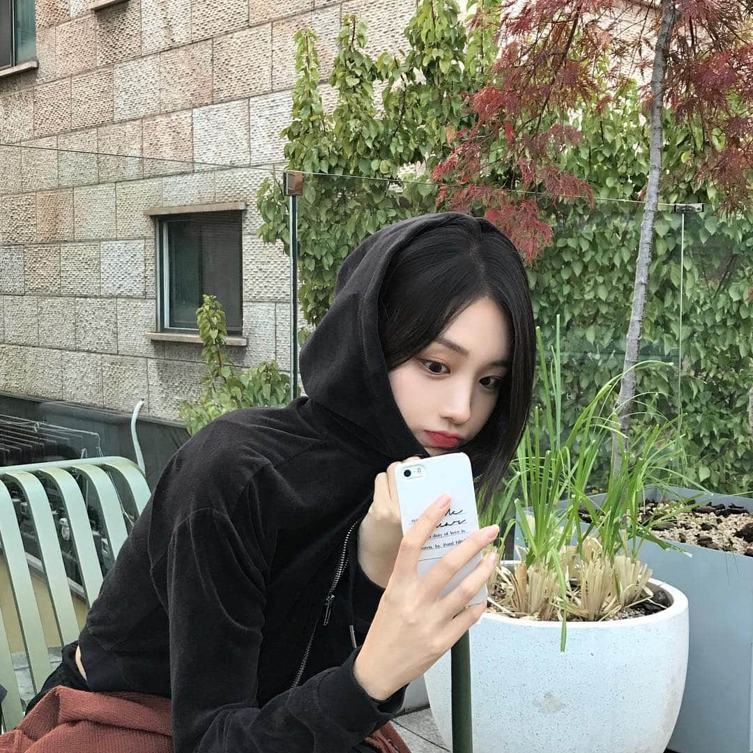 スビンさんのインスタグラム写真 - (スビンInstagram)「가오나빈」10月24日 2時05分 - sooviin38