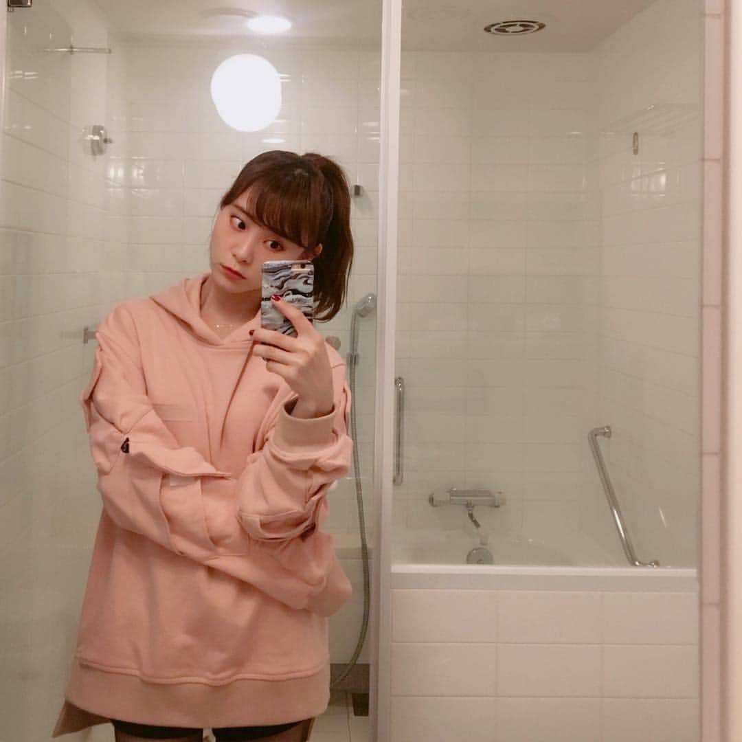 RINA（鈴木理菜）のインスタグラム