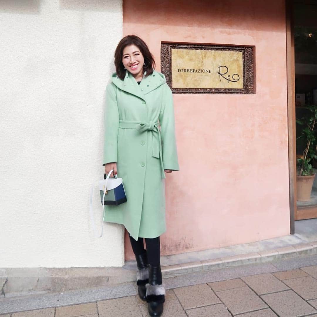 小川淳子さんのインスタグラム写真 - (小川淳子Instagram)「週末