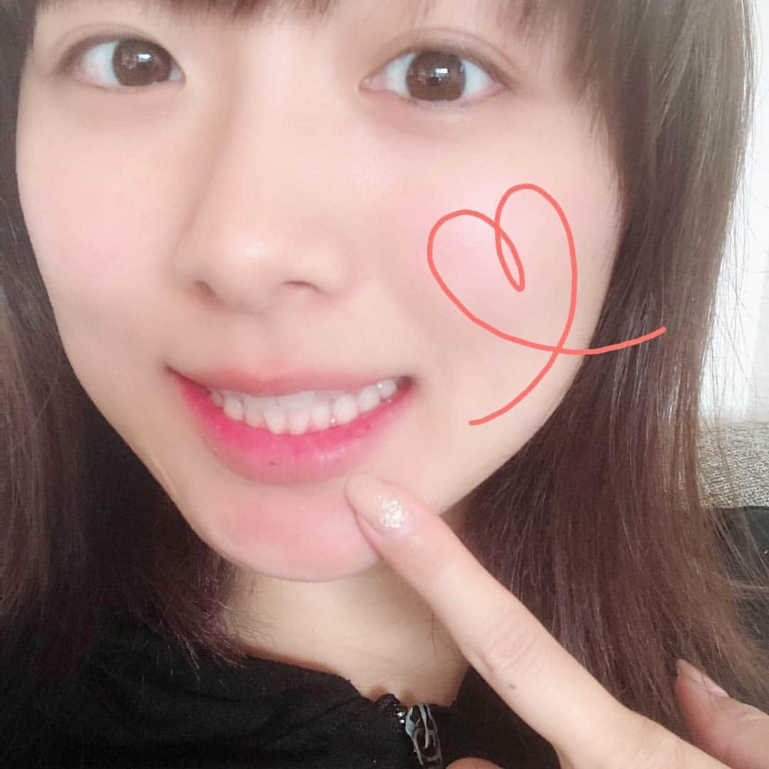 今井美穂のインスタグラム