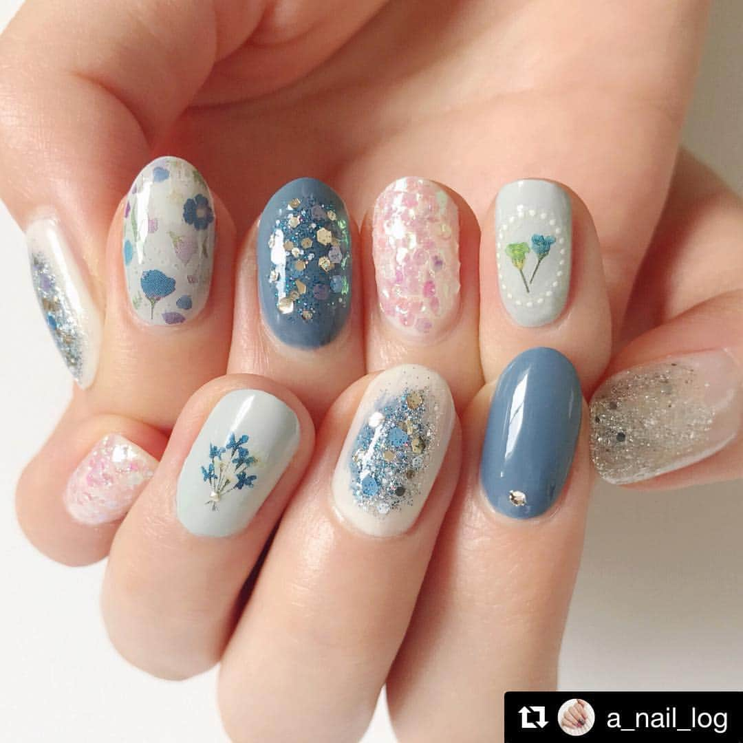 【PLANET NAIL（プラネット ネイル）】公式のインスタグラム