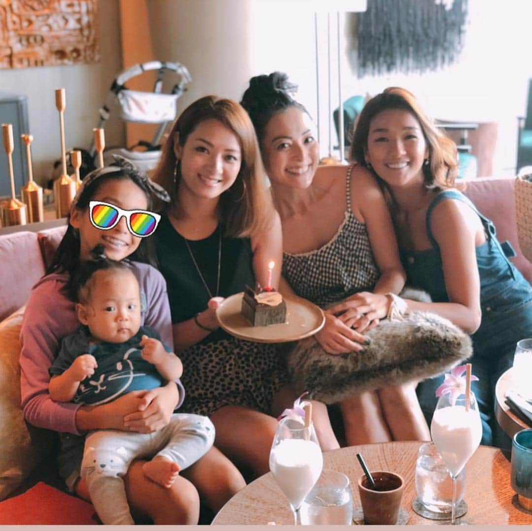 畑田亜希のインスタグラム