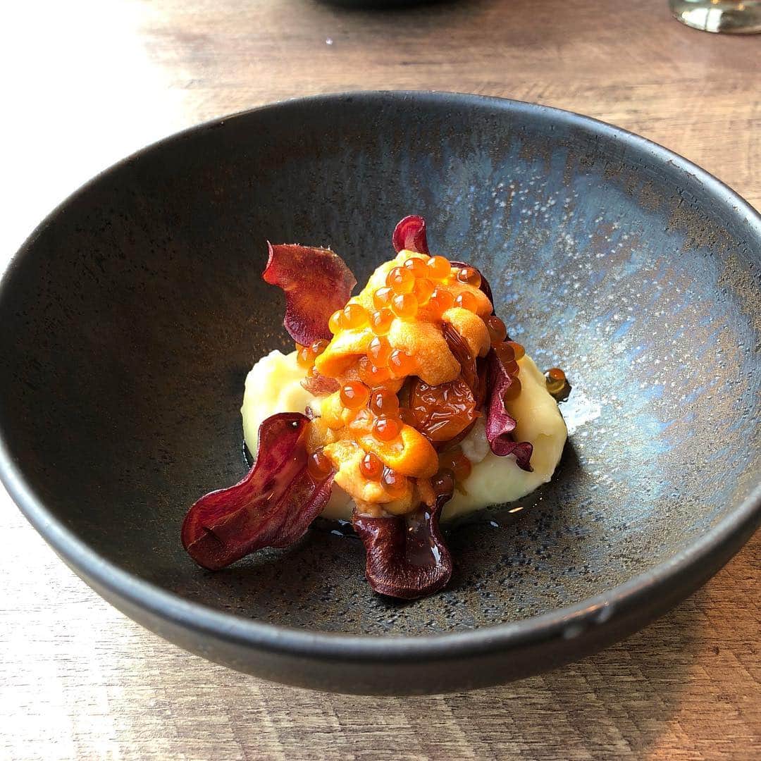 今井美穂のグルメインスタ