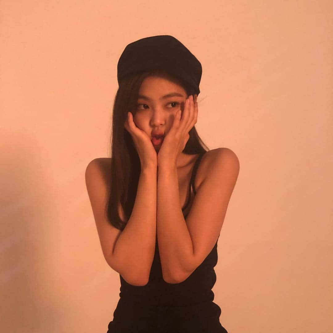 ジェニーさんのインスタグラム写真 - (ジェニーInstagram)10月24日 15時01分 - jennierubyjane