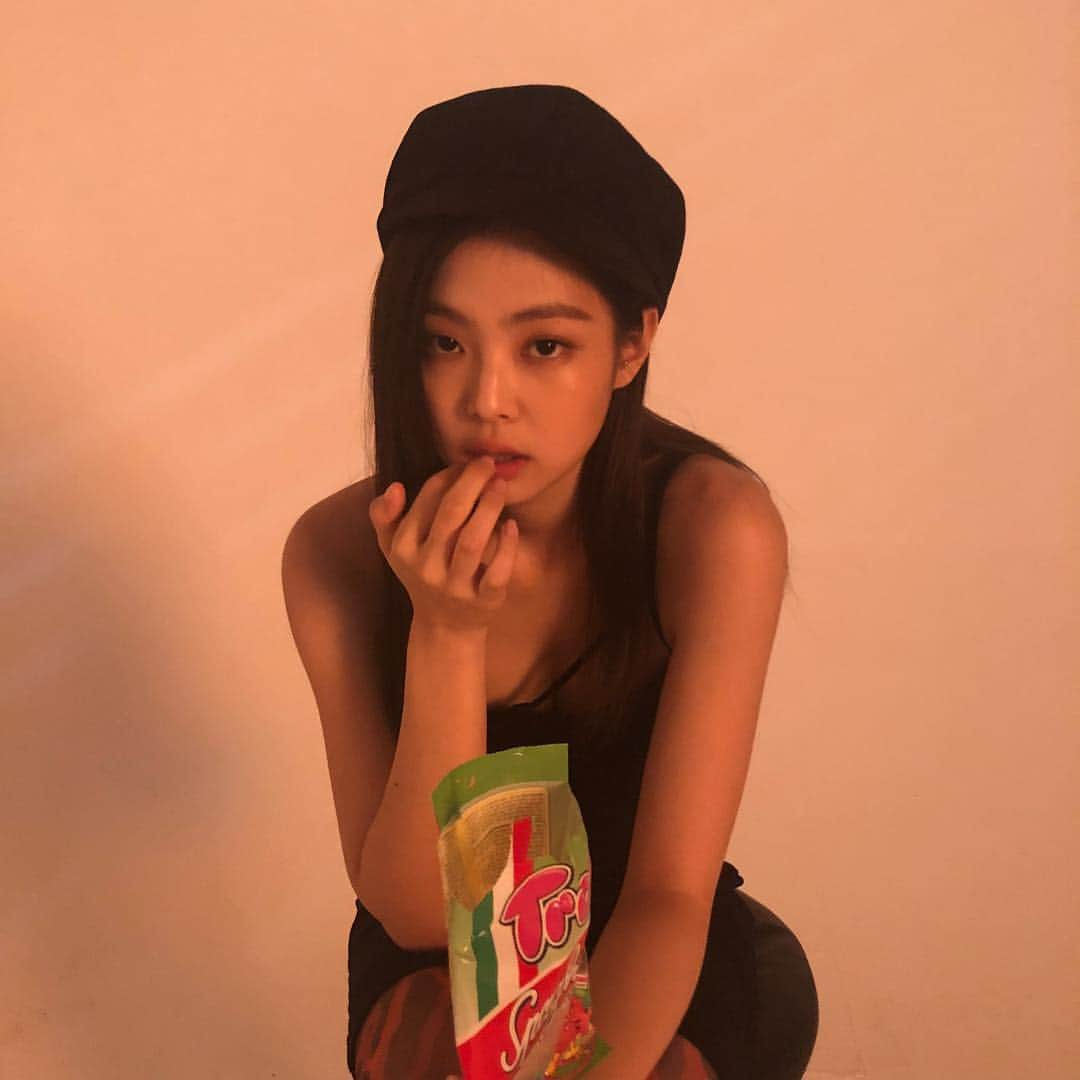 ジェニーさんのインスタグラム写真 - (ジェニーInstagram)10月24日 15時01分 - jennierubyjane