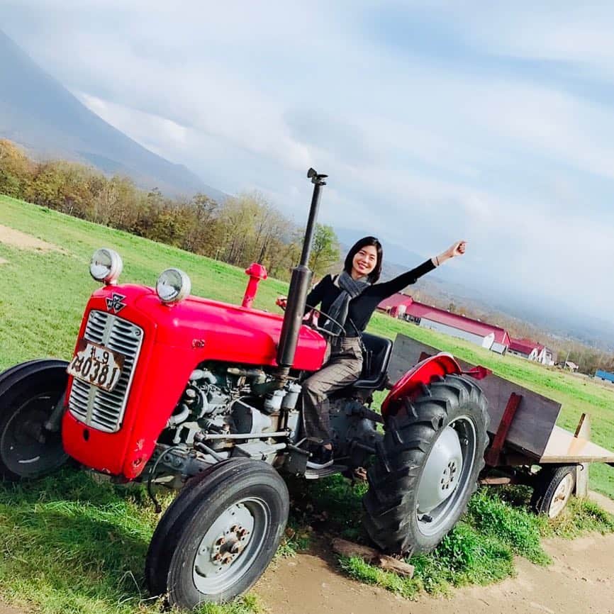 田渕亜季のグルメインスタ