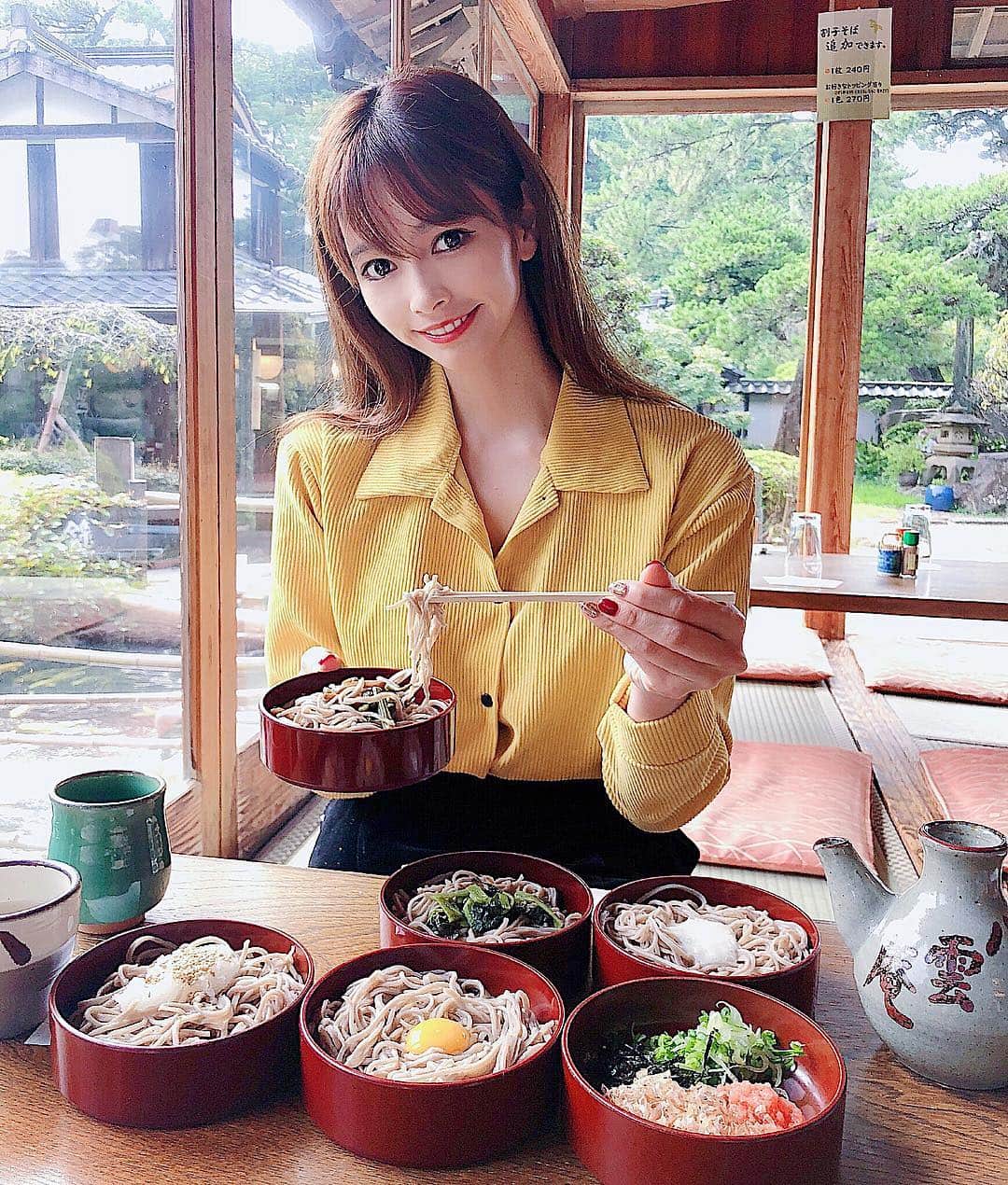 得あゆのグルメインスタ