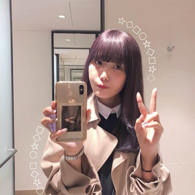 のインスタグラム：「( ✌︎'ω')✌︎✌︎('ω'✌︎ ) in #한국 #鏡イン高嶋」