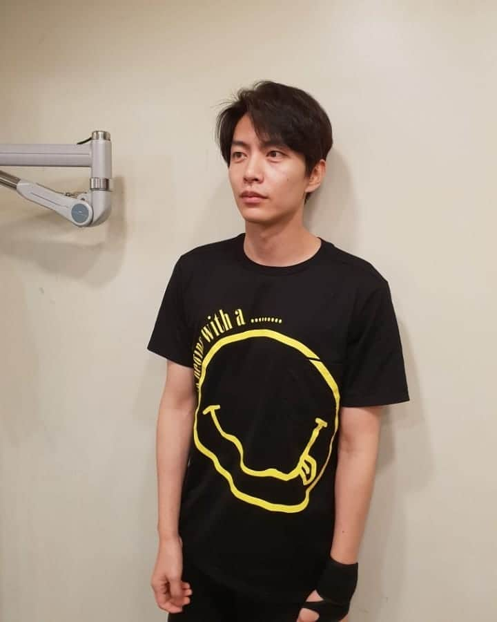 イ・ミンギさんのインスタグラム写真 - (イ・ミンギInstagram)「포스트 오픈!!!!! https://m.post.naver.com/go_odent #이민기#leeminki#minki#minkilee#뷰티인사이드#서도재」10月25日 12時27分 - xgo_odx